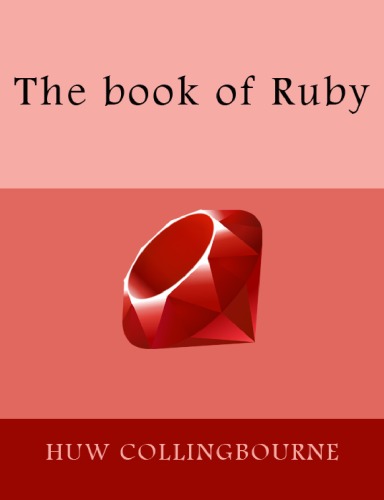 The Book of Ruby