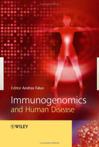Immunogenomics and Human Disease