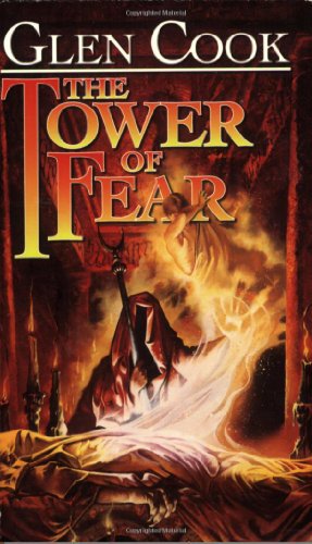 The Tower of Fear