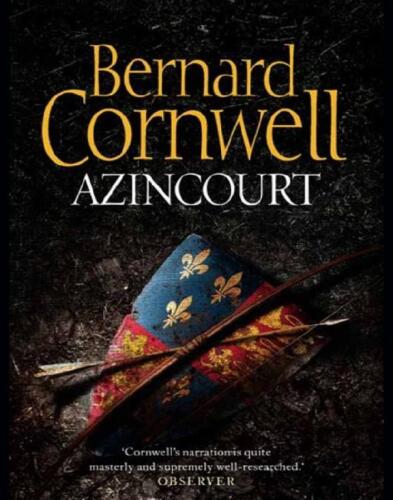 Azincourt