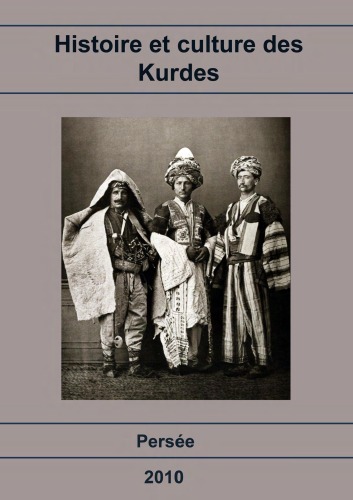 Histoire et culture des Kurds