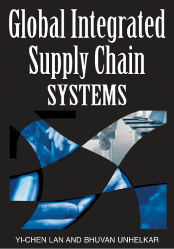 Global Integrated Supply Chain Systems