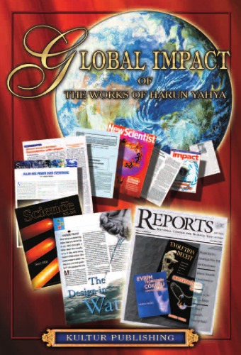 Global impacts of the works of Harun Yahya