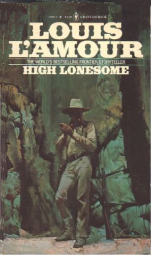 High Lonesome