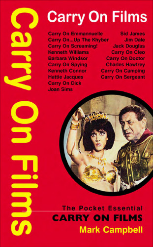 Carry On Films (Pocket Essential series)