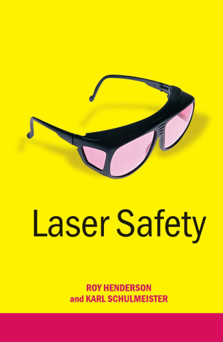 Laser Safety