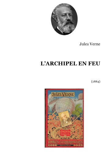 L'Archipel en feu