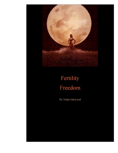 Fertility Freedom