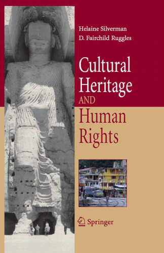 Cultural Heritage and Human Rights