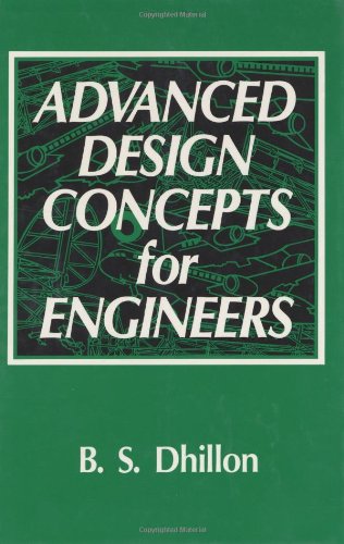 Advanced Design Concepts for Engineers