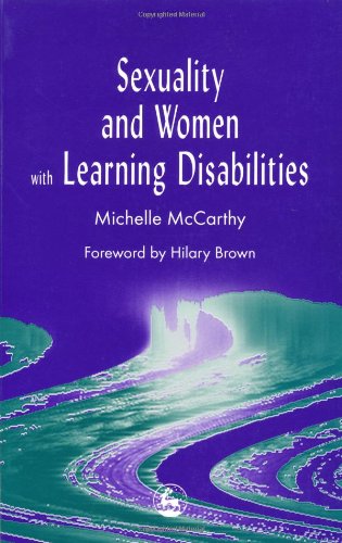 Sexuality and Women With Learning Disabilities