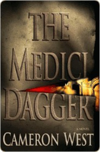 The Medici Dagger