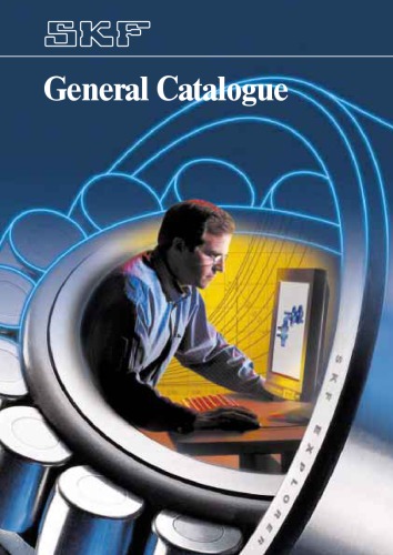 SKF General Catalogue