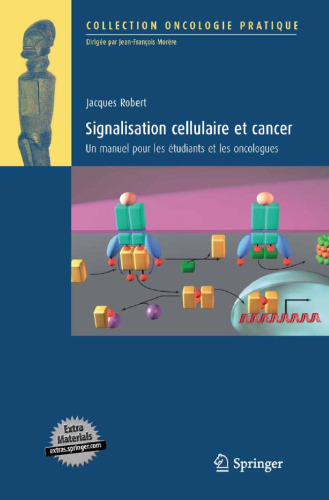 Signalisation cellulaire et cancer