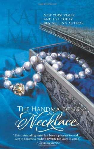 The Handmaiden's Necklace