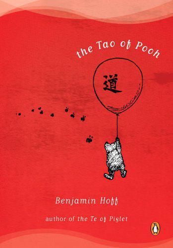 The Tao of Pooh