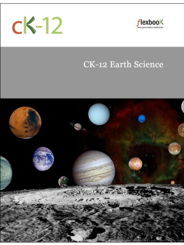 CK-12 Earth Science