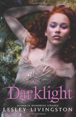 Darklight (Wondrous Strange)