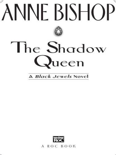 The Shadow Queen