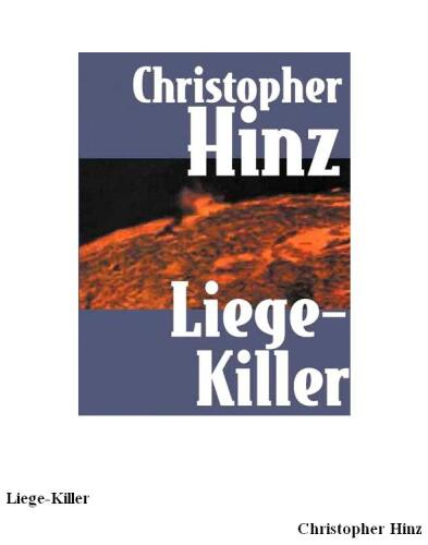 Liege-Killer (Book One of the Paratwa Saga)