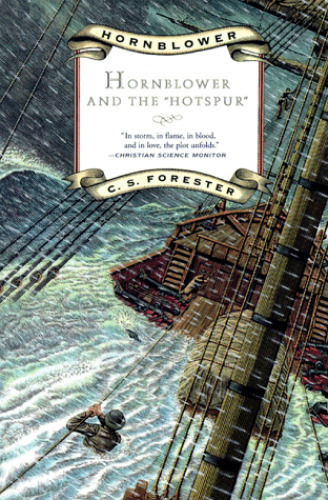 Hornblower and the ''Hotspur'' (Hornblower Saga)