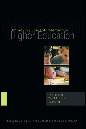 Improving Student Retention in Higher Education: Engaging Students Through an Inclusive Curriculum