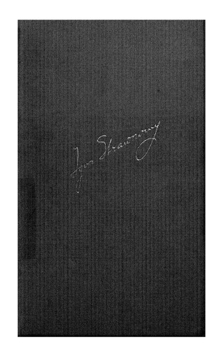 Stravinsky: An autobiography