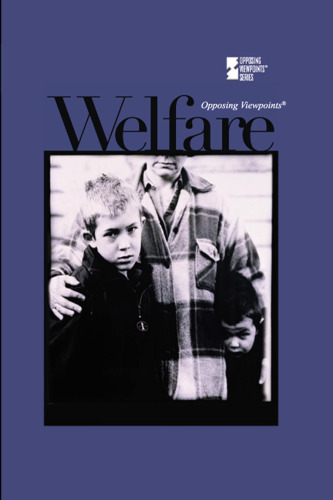 Welfare (Opposing Viewpoints)