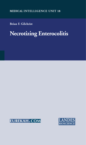 Necrotizing Enterocolitis