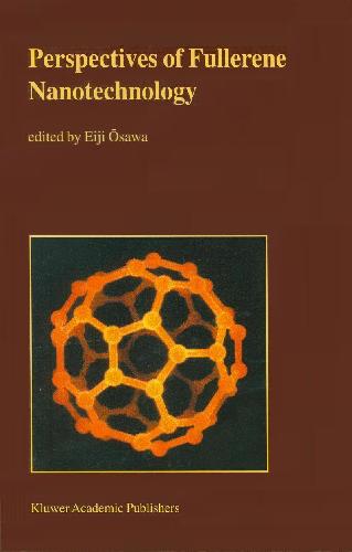 Perspectives of Fullerene Nanotechnology