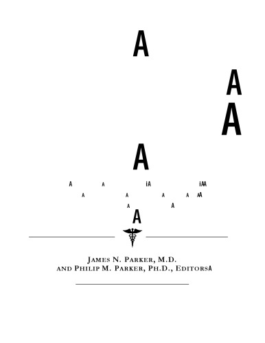 Cervical Stenosis: A Medical Dictionary, Bibliography, And Annotated Research Guide To Internet References