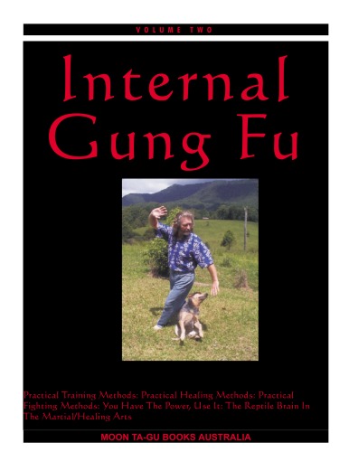 Internal Gung-fu - Vol II