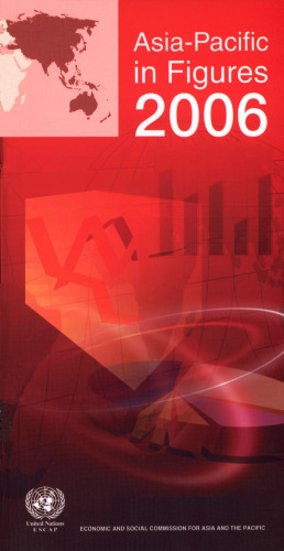 Asia-Pacific in Figures 2006 (Economic and Social Commission for Asia and the Pacific)