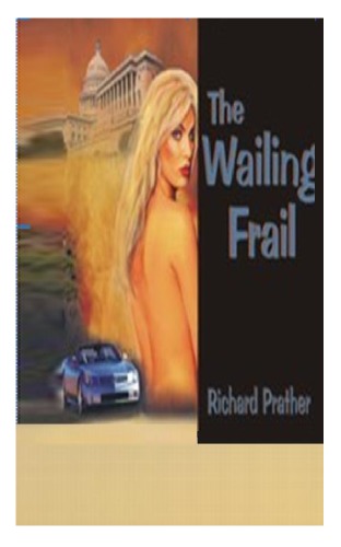 The Wailing Frail A Shell Scott Detective Mystery