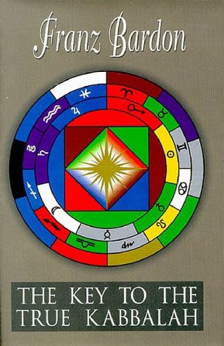 Franz Bardon: Introductory Material
 R20071018C