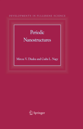 Periodic Nanostructures (Developments in Fullerene Science)