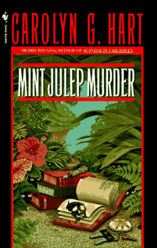 Mint Julep Murder