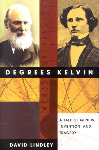 Degrees Kelvin