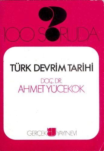 Türk Devrim Tarihi