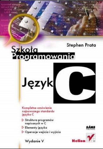 Szkoła programowania język C