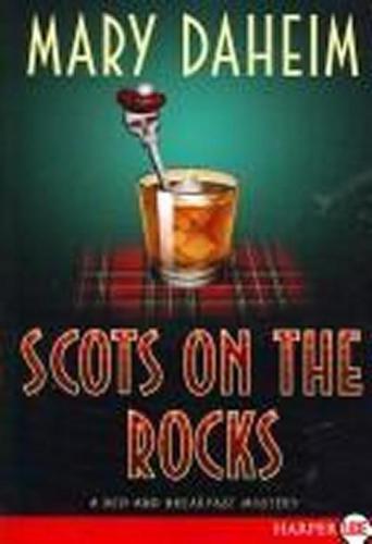 Scots on the Rocks