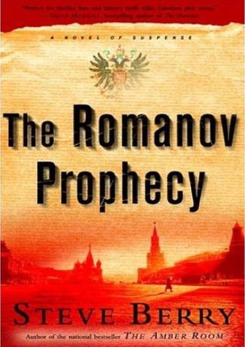 The Romanov Prophecy