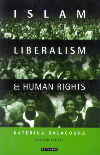 Islam, Liberalism and Human Rights