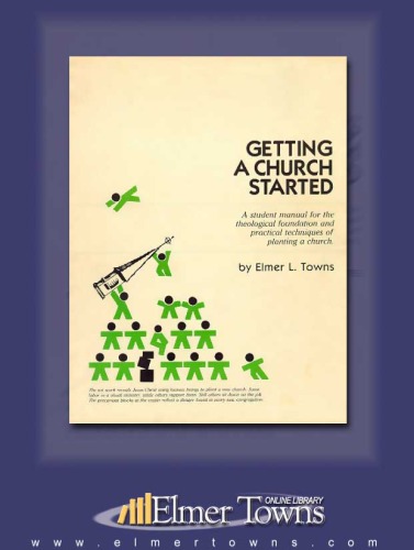 Getting a Church Started