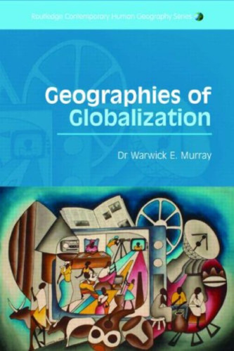 Geographies of globalization