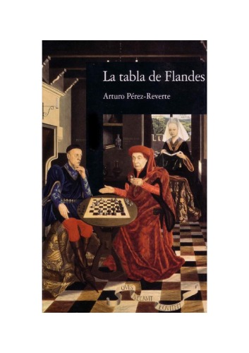 La tabla de Flandes