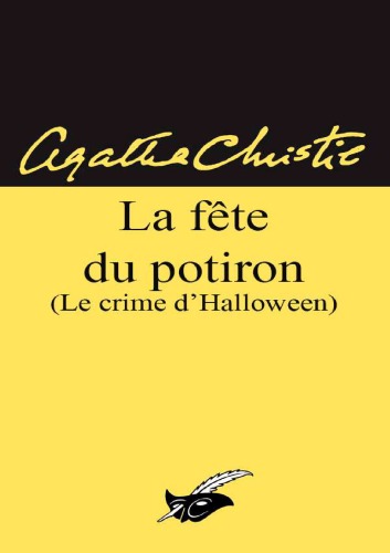 La fête du potiron (Le crime d'Halloween)