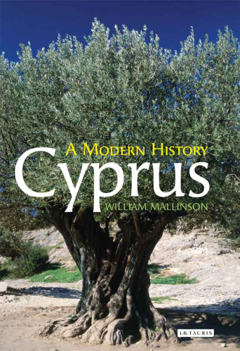 Cyprus: A Modern History