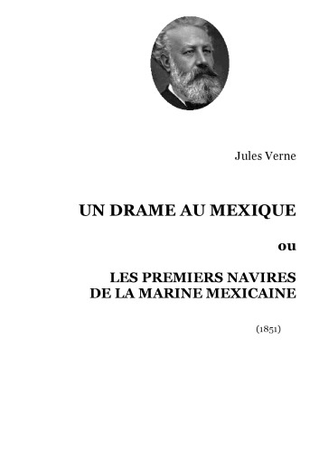 Un drame au Mexique