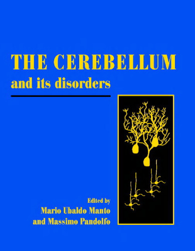 The Cerebellum and its Disorders